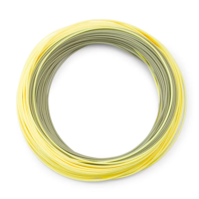 Orvis Hydros® Trout Double Taper