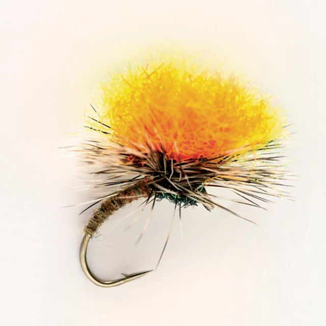 orvis Indicator Klinkhammer