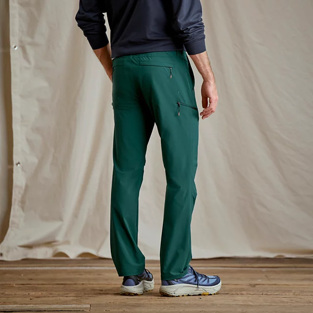 Orvis Jackson Quick-Dry Pants PEACOCK