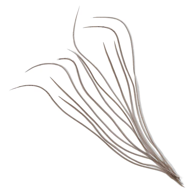 orvis Keough Saddle Hackle Value Packs MEDIUM DUN