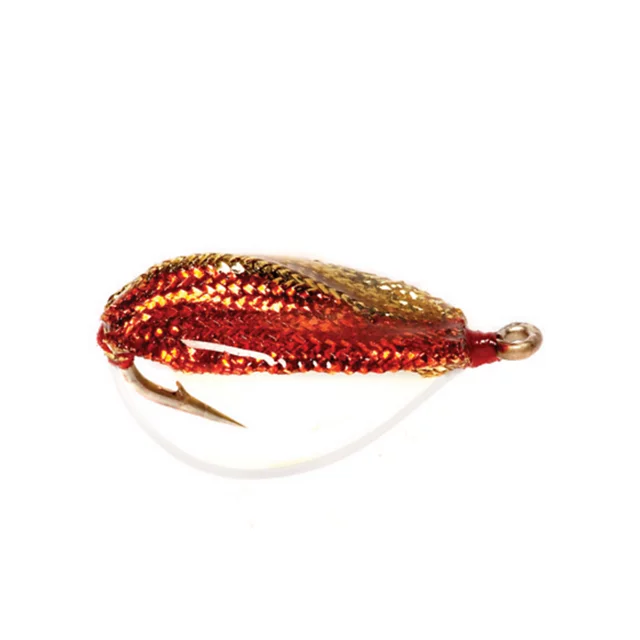orvis Kirks Spoon Streamer