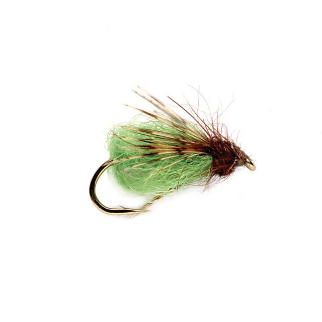 orvis La Fontaine Sparkle Pupa