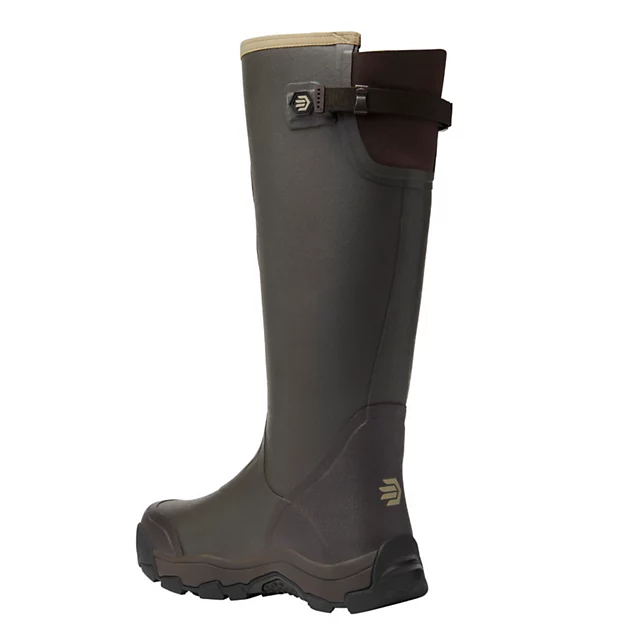 Orvis Lacrosse® Alpha Evolution Boots BROWN