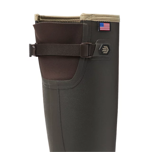 Orvis Lacrosse® Alpha Evolution Boots BROWN