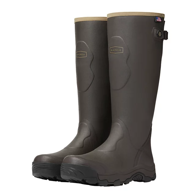 orvis Lacrosse® Alpha Evolution Boots BROWN