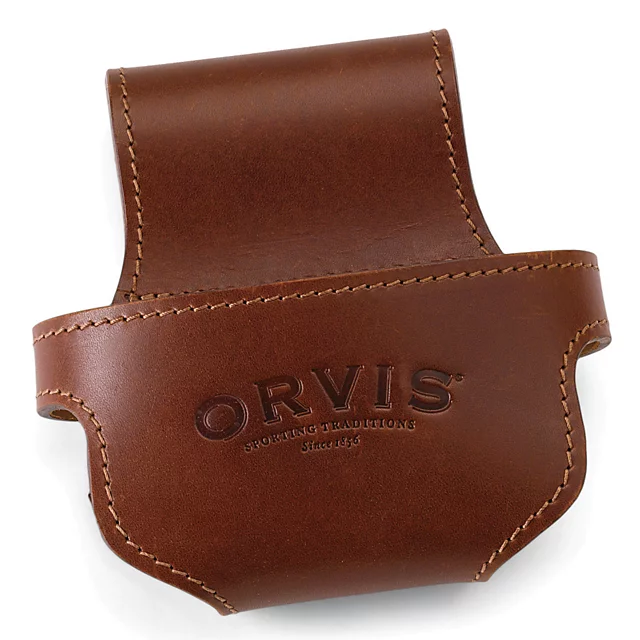 orvis Leather Shotgun Holster