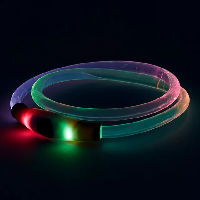 orvis LED Rechargeable Safety Collar