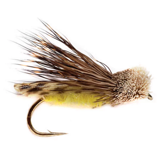 orvis Letort Hopper