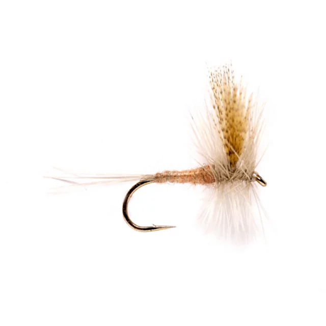 orvis Light Hendrickson