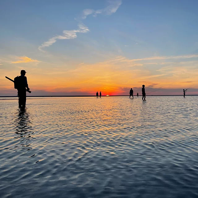 orvis Lillard Fly Fishing Expeditions