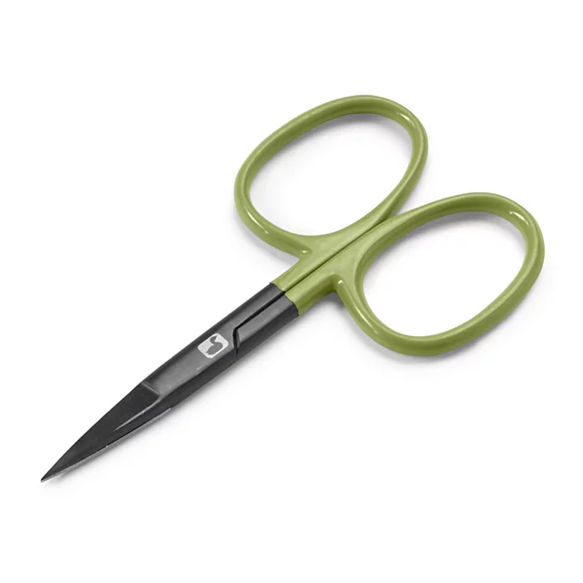 orvis Loon Ergo All-Purpose Scissors