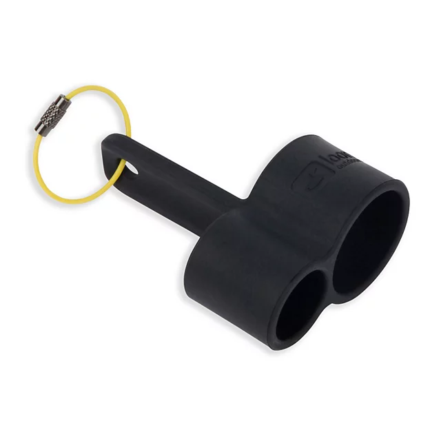 orvis Loon Outdoors Silicone Double Barrel Caddy