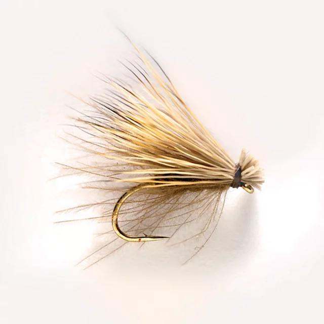 orvis Low Rider CDC & Elk Caddis