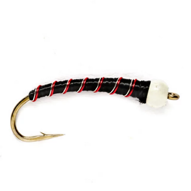 orvis Mad Bomber Chironomid