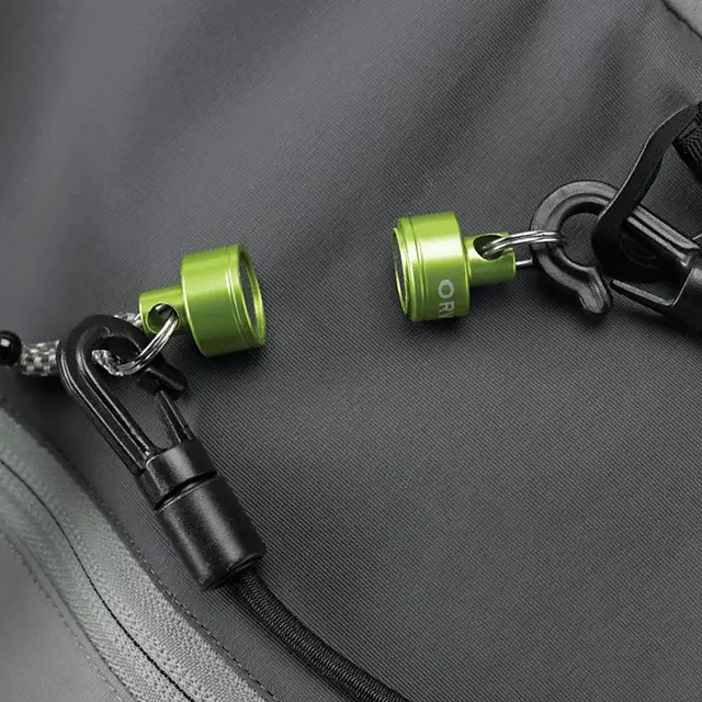 Orvis Magnetic Net Release