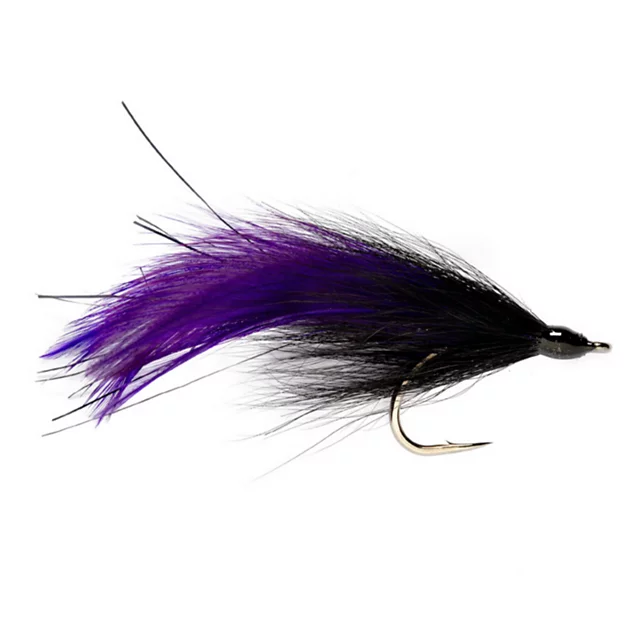 orvis Malzone’s Purple Demon