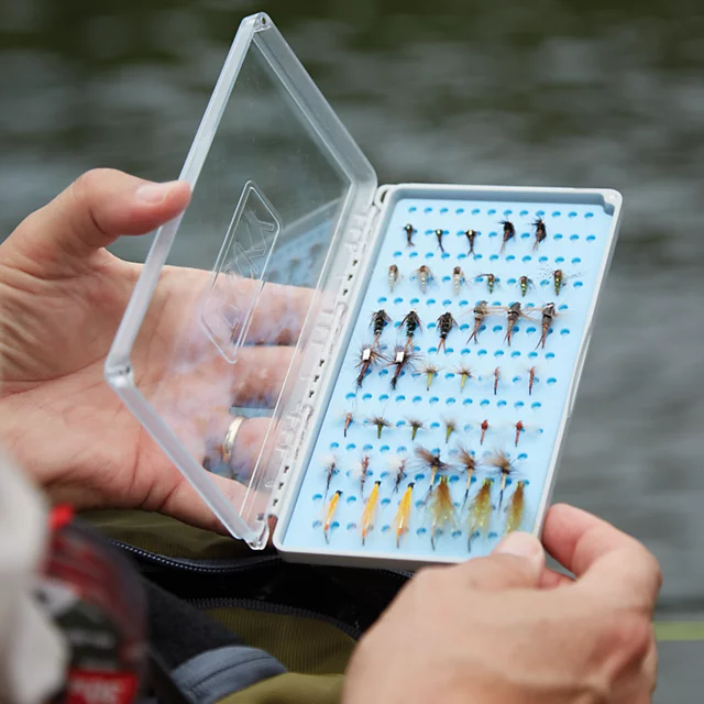 orvis Manchester Vermont Trout Combination School