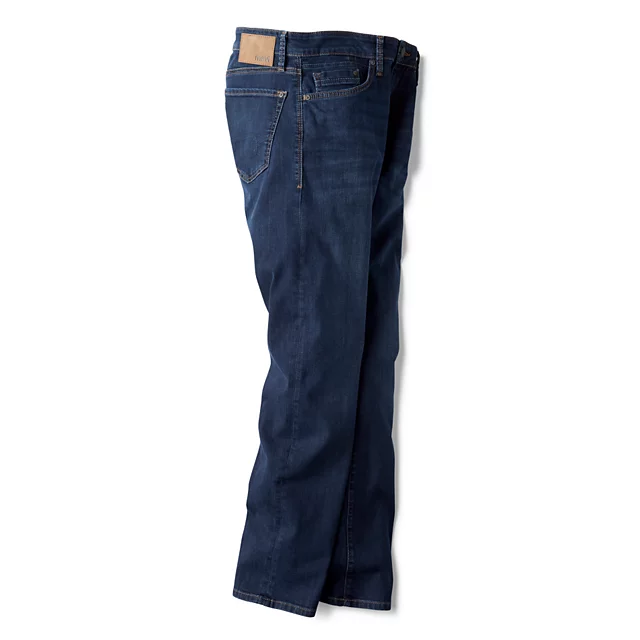 Orvis Mavi Zach Straight Leg Jeans DEEP