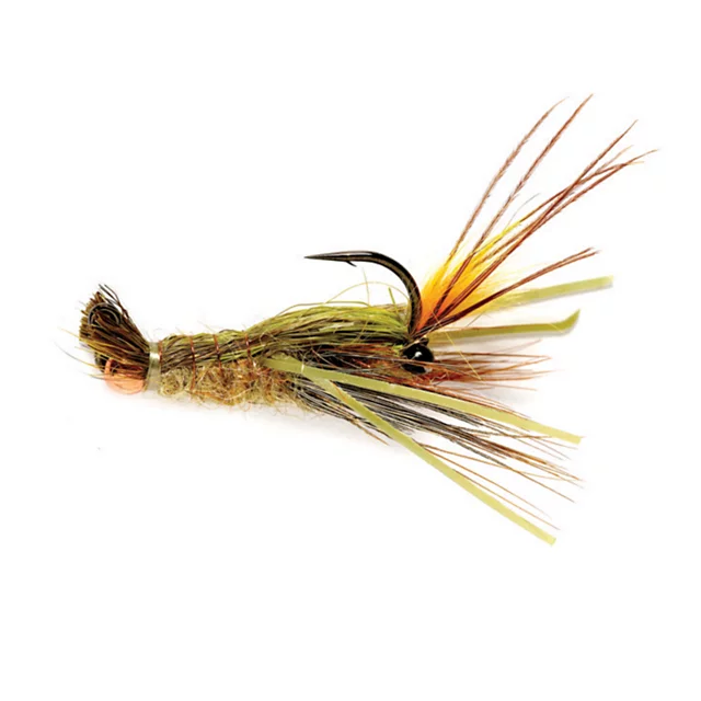 orvis May’s Clearwater Crayfish