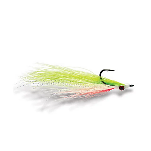 orvis Mega Clouser