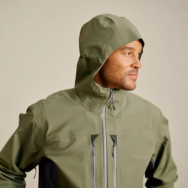 Orvis Men’s PRO Fishing Jacket EPSOM