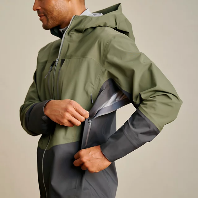 Orvis Men’s PRO Fishing Jacket EPSOM