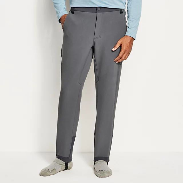 Orvis Men’s PRO HD Underwader Pants ASPHALT