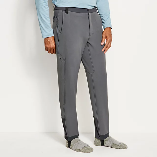 Orvis Men’s PRO HD Underwader Pants ASPHALT