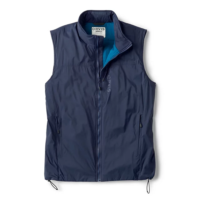 Orvis Men’s PRO Insulated Vest NAVY