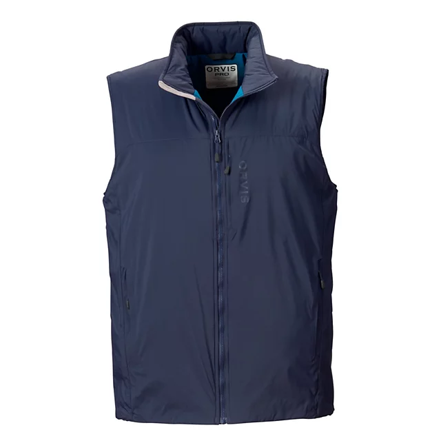 Orvis Men’s PRO Insulated Vest NAVY