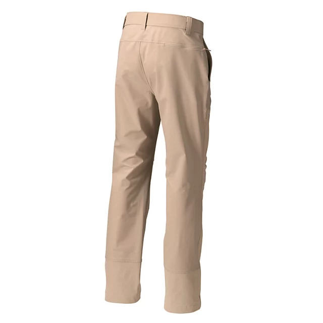 Orvis Men’s PRO LT Upland Pants DESERT KHAKI