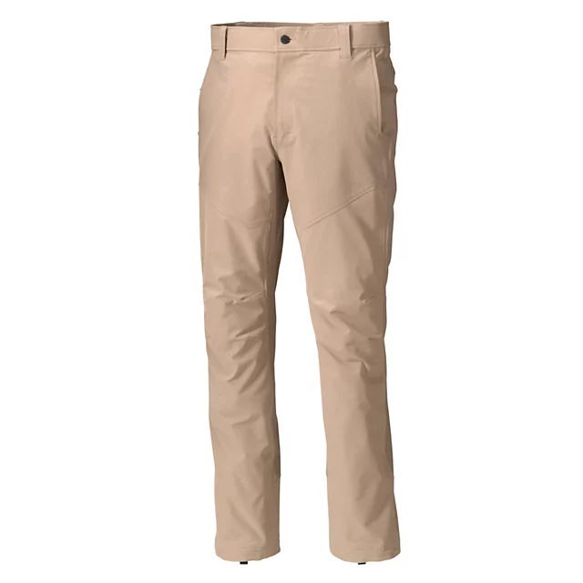 orvis Men’s PRO LT Upland Pants DESERT KHAKI