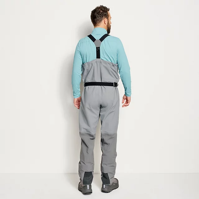 Orvis Men’s PRO LT Waders STEEL