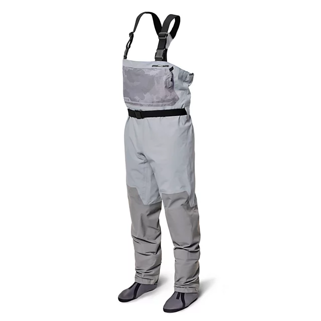 orvis Men’s PRO LT Waders STEEL