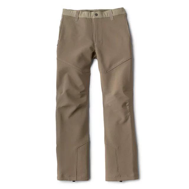 Orvis Men’s PRO Upland Brush Pants TARMAC