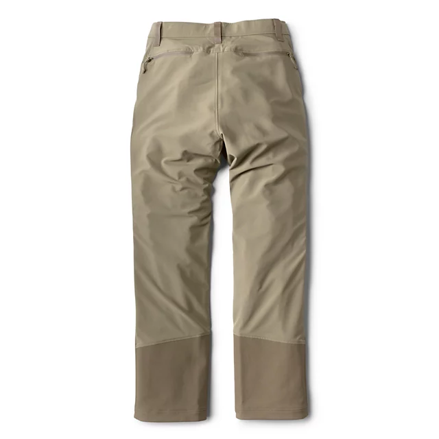 Orvis Men’s PRO Upland Brush Pants TARMAC