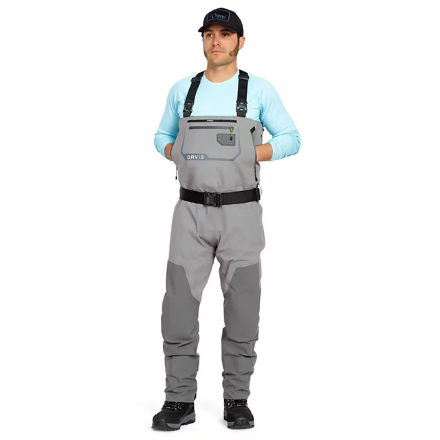 Orvis Men’s PRO Waders SHADOW