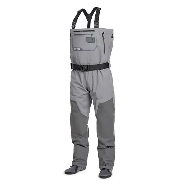 orvis Men’s PRO Waders SHADOW