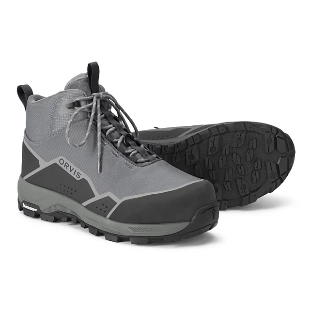 orvis Men's Ultralight Boots CLOUDBURST