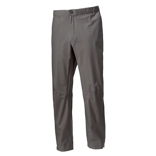 orvis Men’s Ultralight Storm Pants ASPHALT