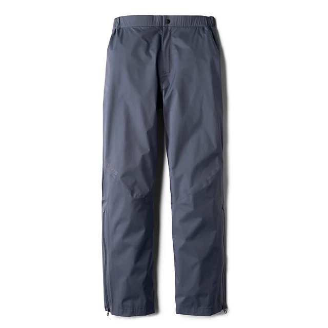 orvis Men’s Ultralight Storm Pants TRUE NAVY