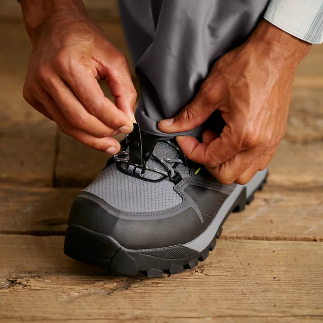 Orvis Men’s Ultralight Waders CLOUDBURST