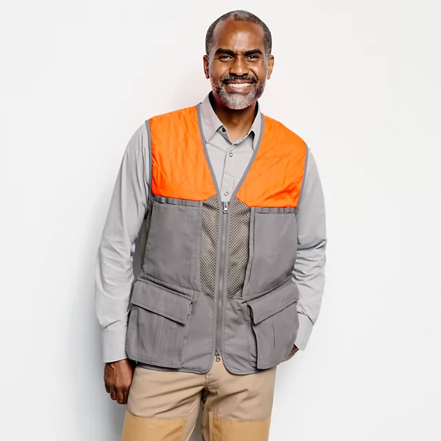 Orvis Men’s Upland Hunting Vest