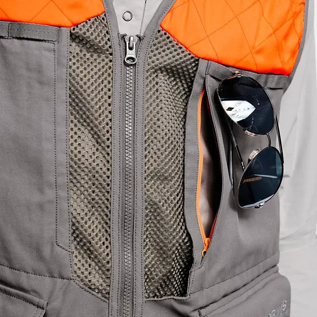 Orvis Men’s Upland Hunting Vest