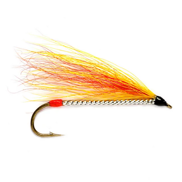 orvis Mickey Finn