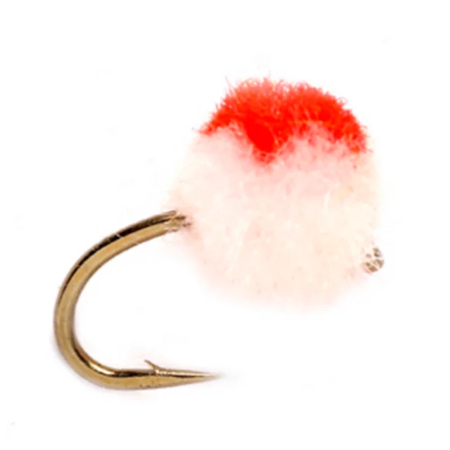 orvis Micro Egg PINK