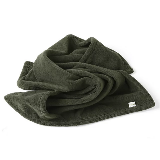 Orvis Microfiber Dog-Drying Towel