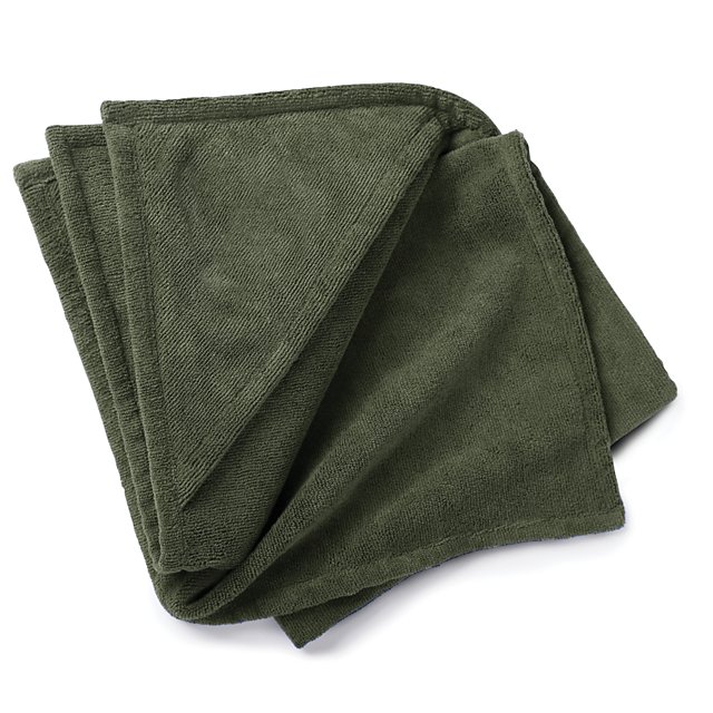 orvis Microfiber Dog-Drying Towel