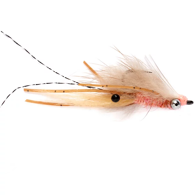 orvis Mink Shrimp