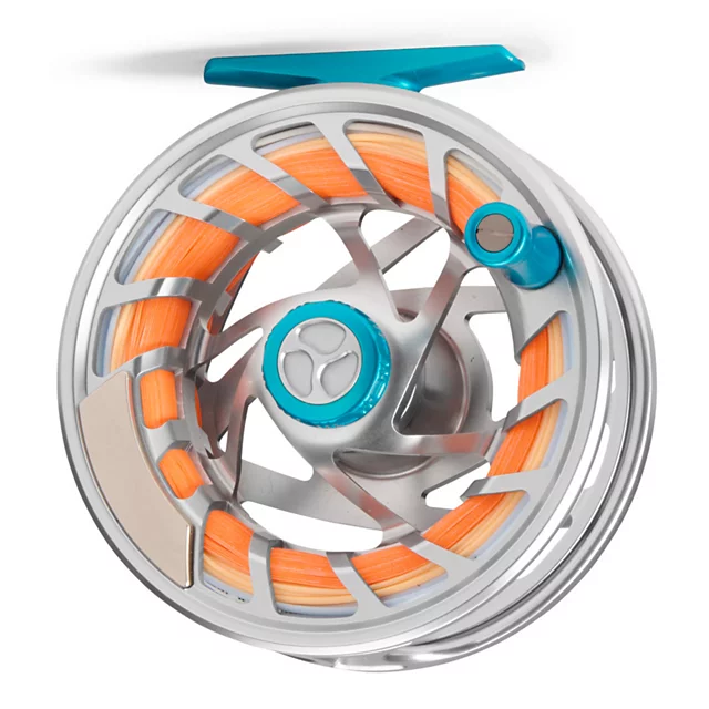 Orvis Mirage Reel SILVER DRAGONFLY